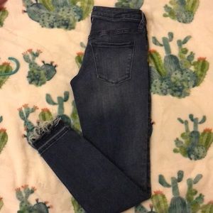 US size O jeans from Universal Thread